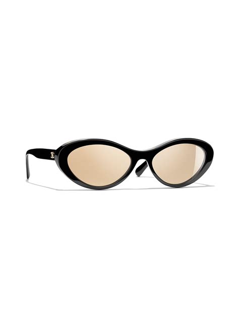 chanel cat eye sunglasses 2019 donna|where to buy Chanel sunglasses.